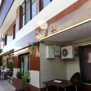 Фотография гостевого дома Стелла