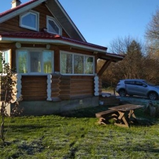 Фотография гостевого дома В Бутковичи