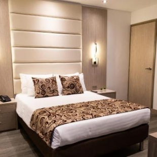 Фотография гостиницы Hotel Laureles Loft