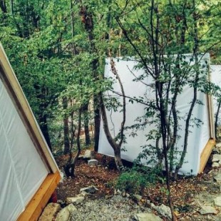 Фотография базы отдыха Дикое место