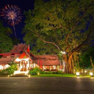 Фотографии гостиницы
Yaang Come Village Hotel - SHA Extra Plus