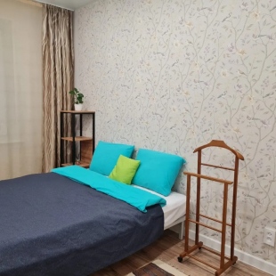 Фотография квартиры Апартаменты 2-х комнатные White-house на Спартаковской 14