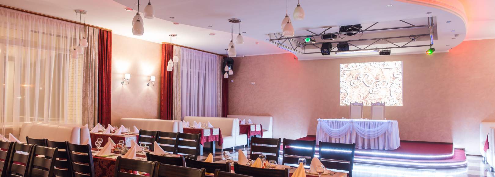 Фотография ресторана Romantic Plaza