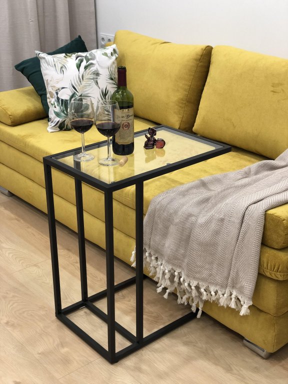 Фотография квартиры Апартаменты на Буткова