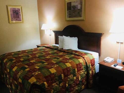 Фотография мотеля Owensville Motor Inn