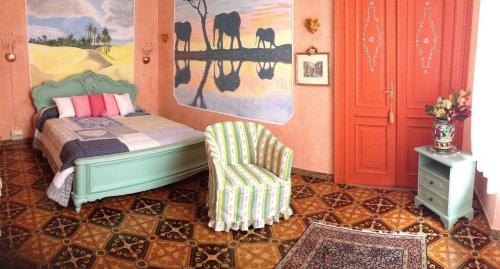 Фотография мини отеля B&B Le 4 stagioni