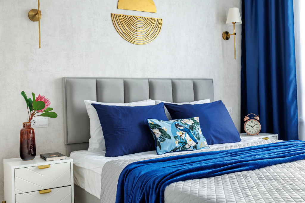 Фотография квартиры Квартира с видом на море от Home Group