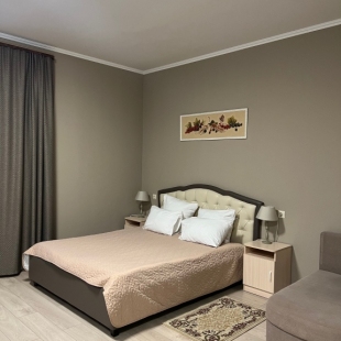 Фотография квартиры Апартаменты Студия