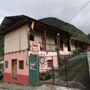 Фотографии хостела
Montano Camping & Hostel