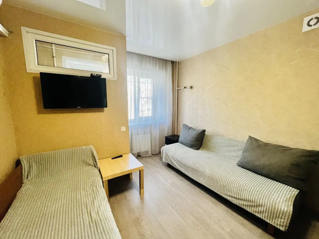 Фотография квартиры Квартира Советская 165