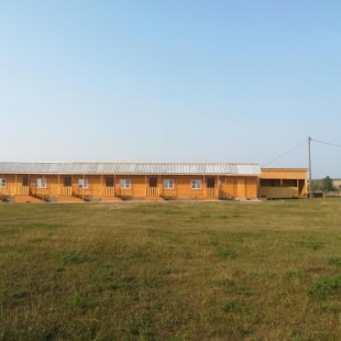 Фотография хостела Байкал