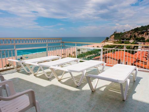 Фотография гостиницы Hotel Internacional