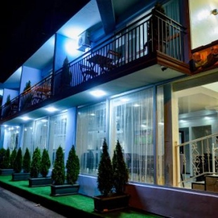 Фотография гостиницы Hotel Sonata