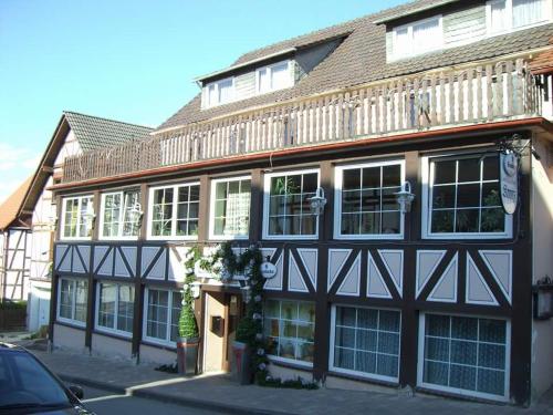 Фотография гостиницы Waldecker Taverne