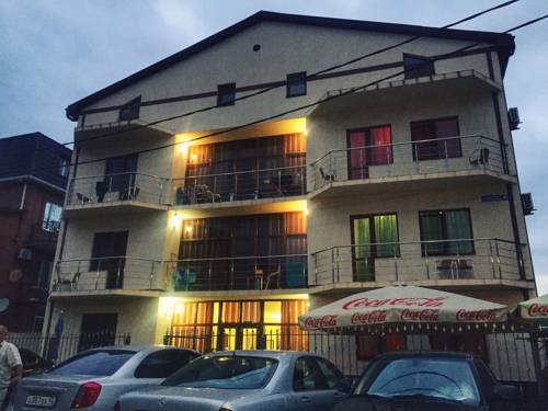 Фотография гостевого дома Aliens