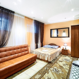 Фотография номера мини отеля Гостиный Двор