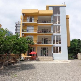 Фотография гостевого дома Andria