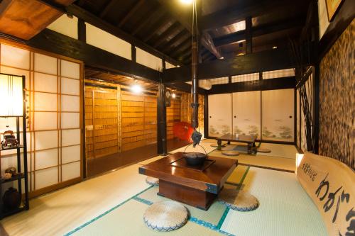 Фотография гостевого дома Kominka Wagaya