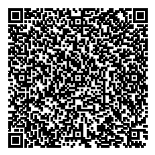 QR код гостиницы BaikalWood Eco