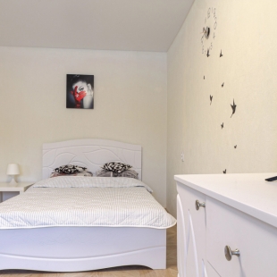 Фотография квартиры Апартаменты Gorkiy House пл Горького 80-1