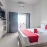 Фотография гостевого дома RedDoorz Syariah near Tugu Juang Jambi