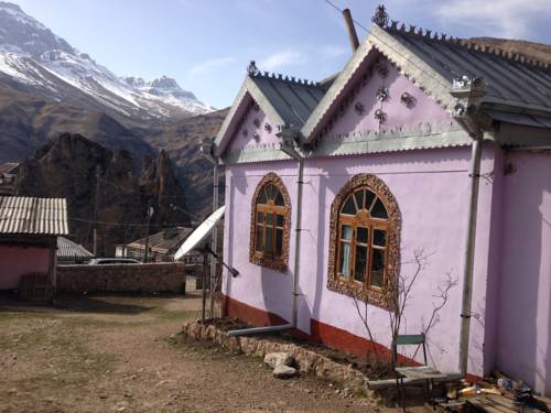 Фотография гостевого дома Laza Guest House