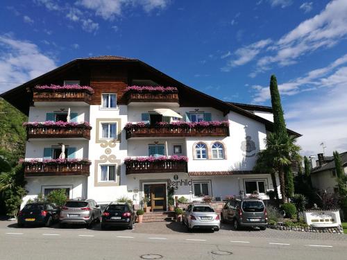 Фотография апарт отеля Residence Reinhild