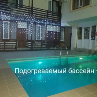 Фотография гостевого дома Маргарита