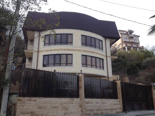 Фотография гостевого дома Просперус