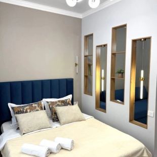 Фотография квартиры Квартира Однокомнатная рядом с ТРЦ Grand Park