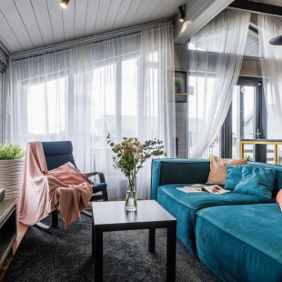 Фотография Коттеджа Частный Дом с баней у Истры