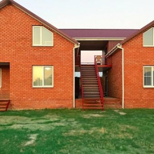 Фотография гостиницы Прибой