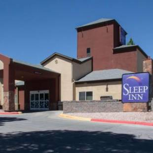 Фотографии гостиницы
Sleep Inn Flagstaff