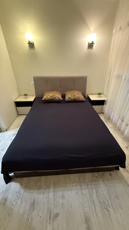 Фотография квартиры Квартира Сдается уютная 2-х ком. в центре