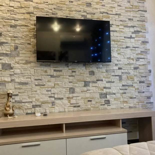 Фотографии квартиры 
            Апартаменты на улице 40 лет Победы 15