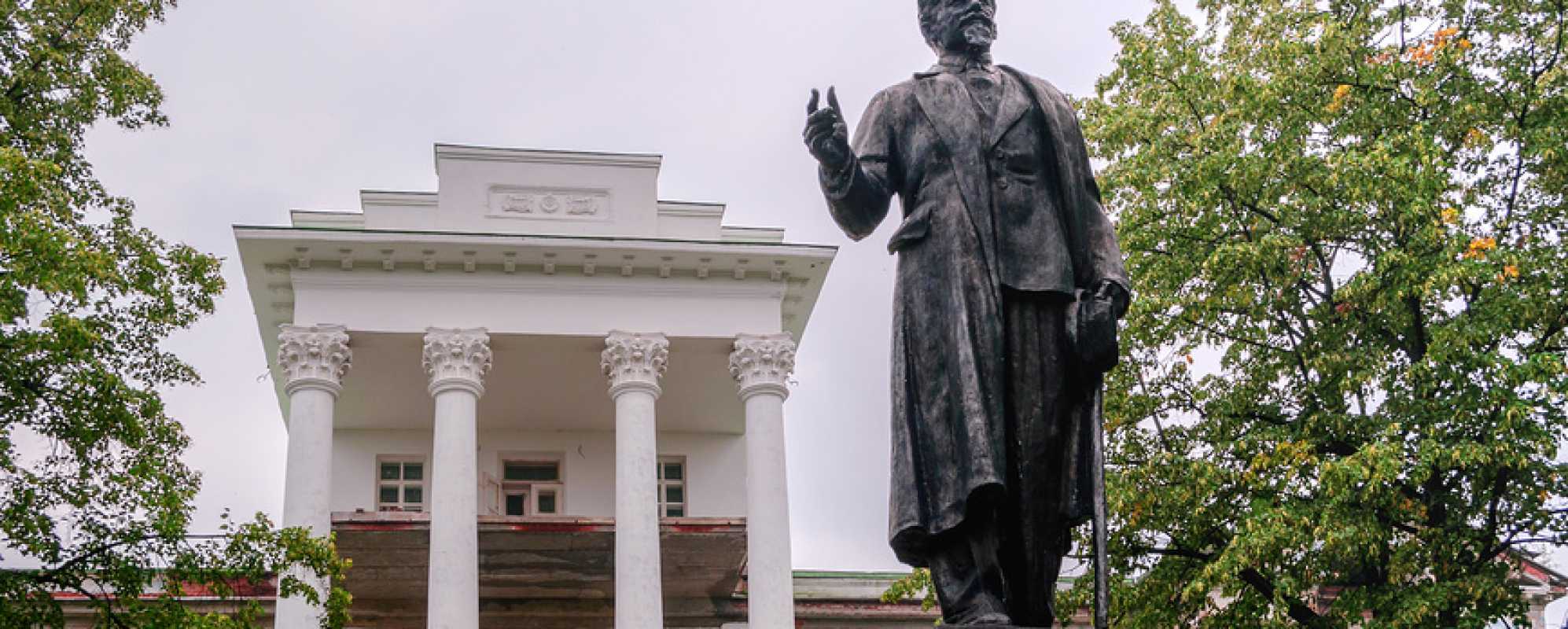 Фотографии памятника Памятник Калинину