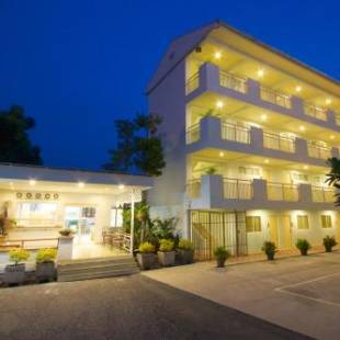 Фотографии апарт отеля
Charn Residence