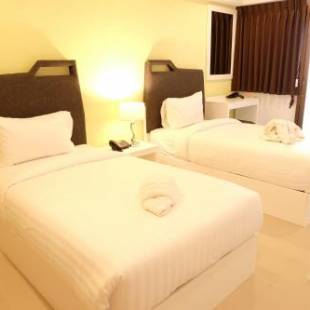 Фотографии гостиницы
Sunny Residence