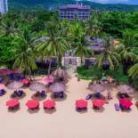 Фотография гостиницы Tropicana Resort Phu Quoc