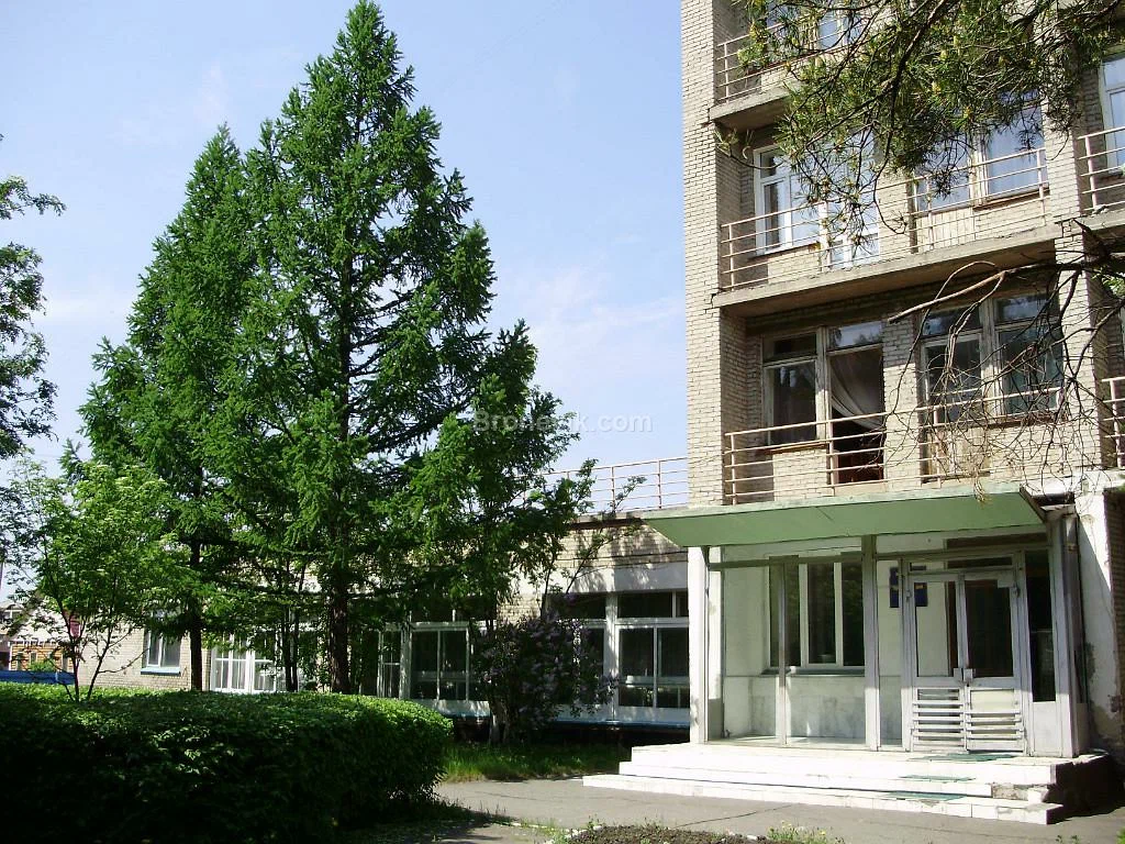 Фотография санатория Профилакторий Бараба