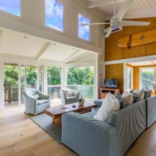 Фотографии гостевого дома
Hale Kailea TVNC #4241