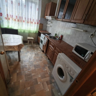 Фотография квартиры Квартира на Дружбы Народов