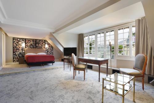 Фотография гостиницы Hotel Concortel