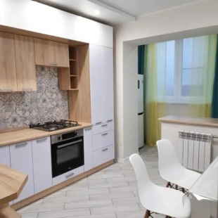 Фотография квартиры Квартира на Черокманова