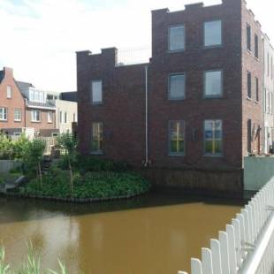 Фотографии мини отеля
B&B Het kasteel