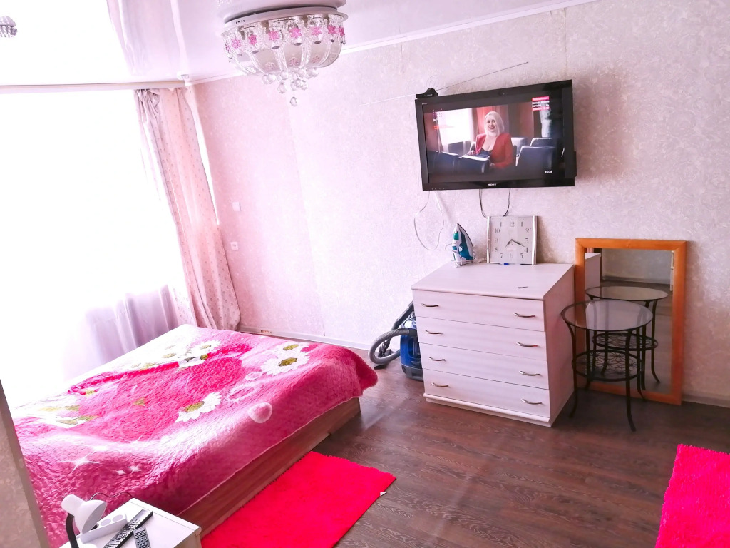 Фотография квартиры Квартира 50 Лет Октября 18