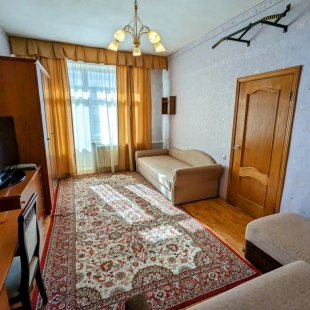 Фотография квартиры Nestory (Нестори) на проезде 5-й Войковский 8