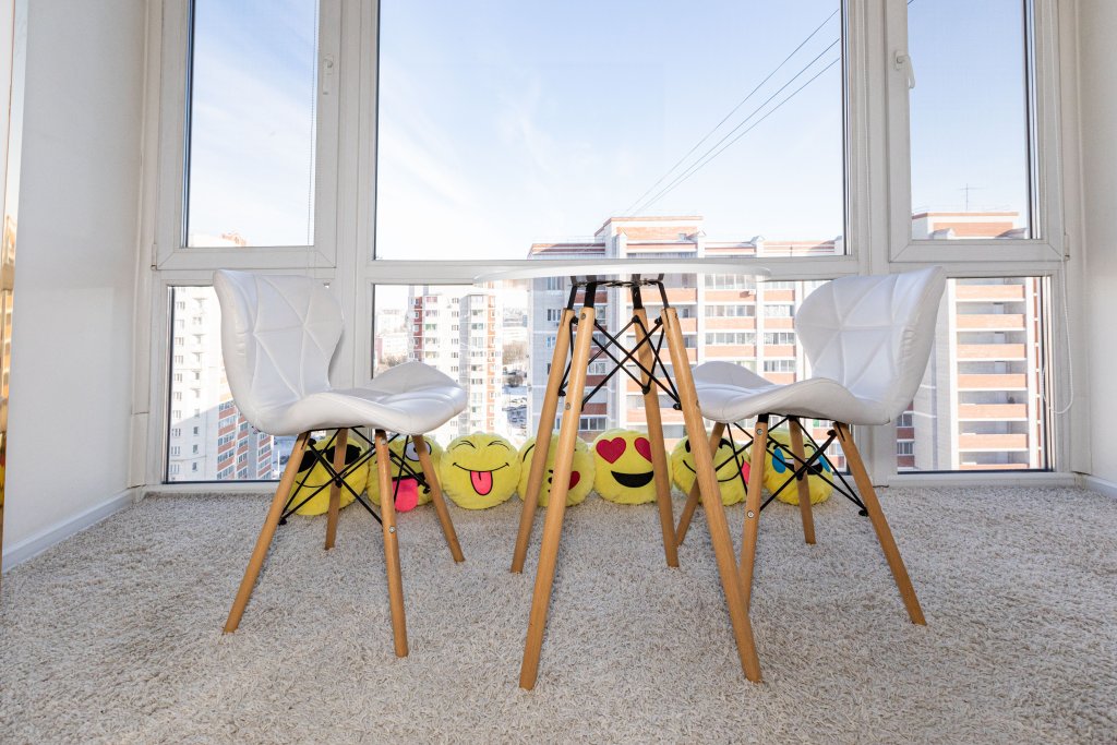 Фотография квартиры Апартаменты Игнатьевское шоссе 14/11