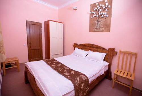 Фотография мини отеля VAYR Guesthouse Dilijan