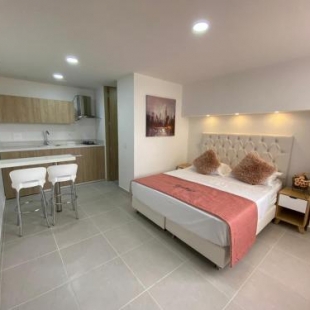 Фотография апарт отеля A&A Apartahoteles Malecón